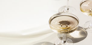 Sparklings Extra Dry