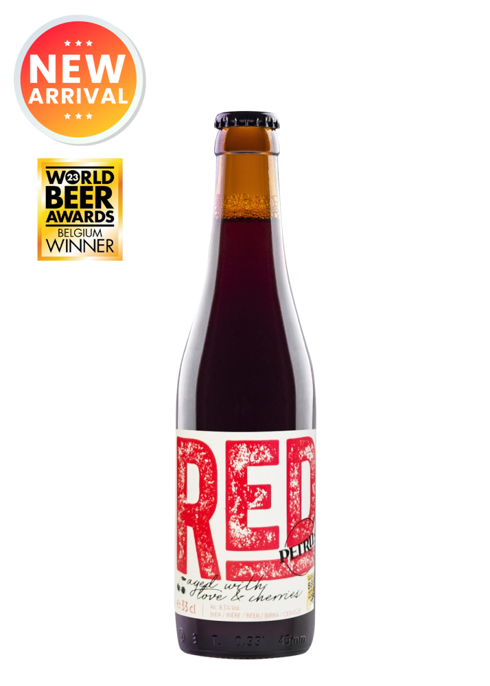 Red By Petrus Bottle 33Cl