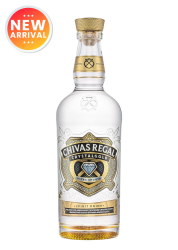 Chivas Regal Crystal Gold 1L