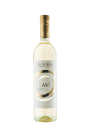 La Doria San Cristoforo Gavi 75Cl