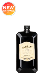 Ginsin London Dry Gin 18Cl