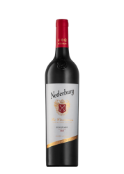 Nederburg The Winemasters Pinotage 75 Cl
