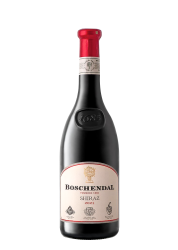 Boschendal 1685 Shiraz 75 Cl
