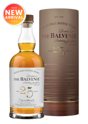 Balvenie 25 YO 70 Cl