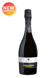 Vie D'Alt Ribolla Gialla Spumante Brut Millesimato 75 CL