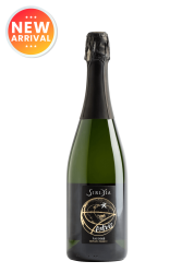 Siridia Astris Pas Dose Vino Spumante 75CL