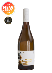 Vinos C MU Chardonnay Bio 2023 75Cl