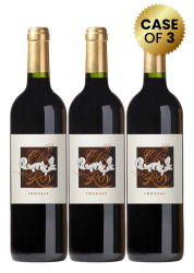 Clos Du Roy Fronsac 75Cl (Buy 3 Bottles Promo)