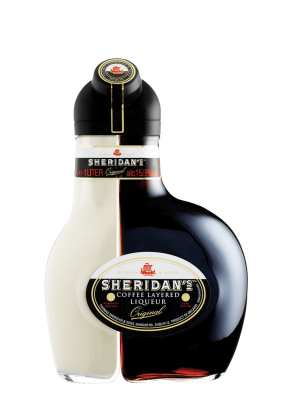 Sheridan'S 1L
